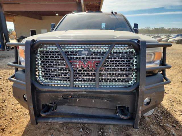 Photo 5 from auction – 2015 GMC SIERRA K35 with VIN 1GT424E85FF579994
