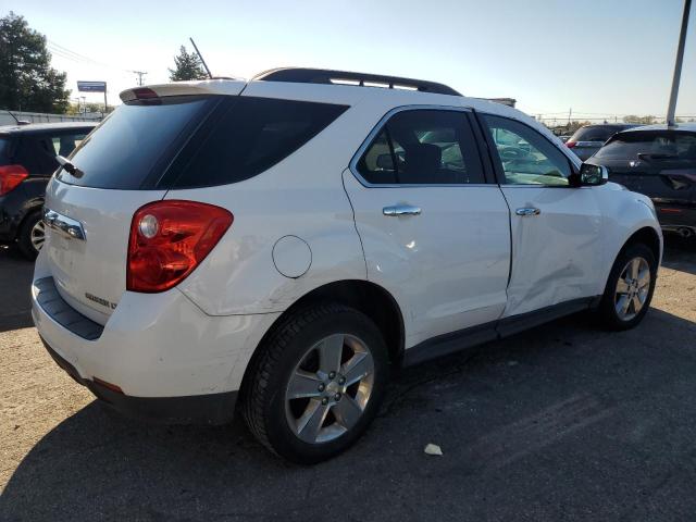 Photo 3 from auction – 2015 CHEVROLET EQUINOX LT with VIN 2GNALBEK2F1104821