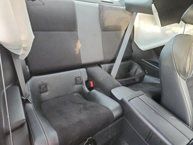 Photo 10 from auction – 2024 TOYOTA GR 86 with VIN JF1ZNBE19R9760349