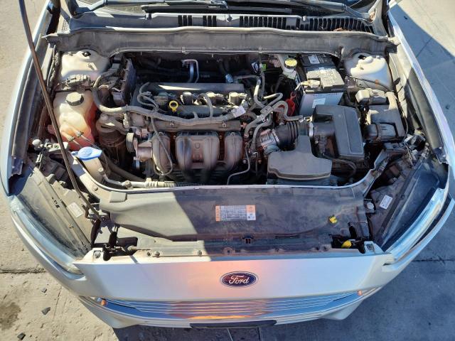 Photo 11 from auction – 2015 FORD FUSION SE with VIN 3FA6P0H71FR249137