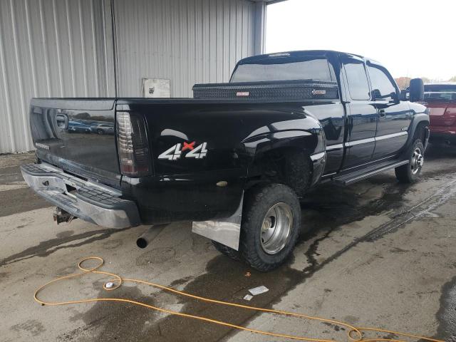 Photo 3 from auction – 2002 CHEVROLET SILVERADO with VIN 1GCJK39UX2E215056