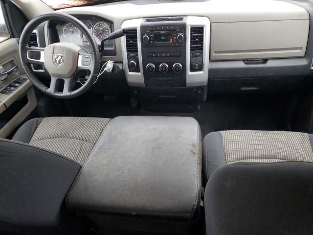 Photo 8 from auction – 2011 DODGE RAM 1500 with VIN 1D7RV1GT6BS647000