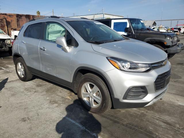Photo 4 from auction – 2019 CHEVROLET TRAX 1LT with VIN KL7CJPSB3KB749834