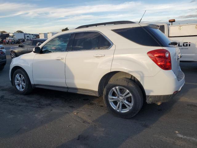 Photo 2 from auction – 2013 CHEVROLET EQUINOX LT with VIN 1GNFLEEK4DZ114455