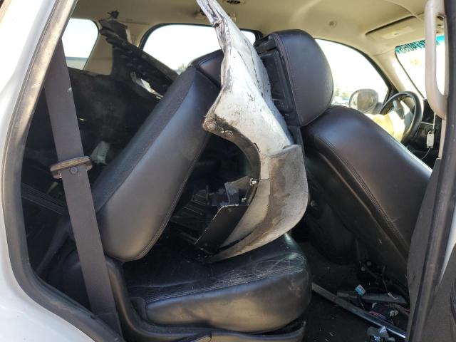 Photo 10 from auction – 2007 GMC YUKON DENA with VIN 1GKFK63857J286395