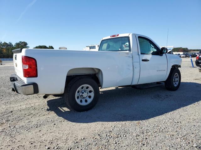 Photo 3 from auction – 2010 CHEVROLET SILVERADO with VIN 1GCPCPEX5AZ176639