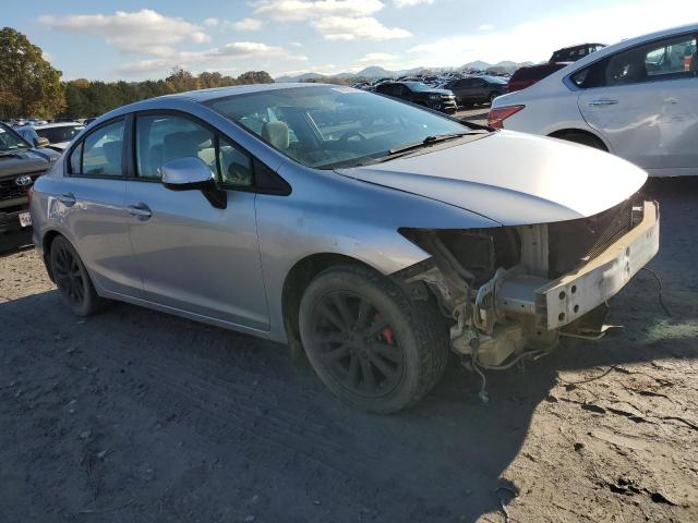 Photo 4 from auction – 2012 HONDA CIVIC EX with VIN 2HGFB2F80CH317193