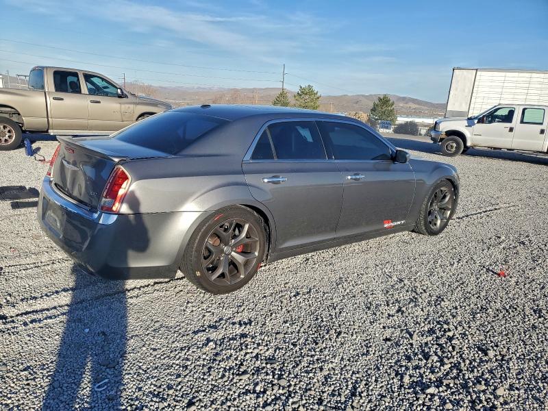 Photo 3 from auction – 2011 CHRYSLER 300 LIMITE with VIN 2C3CA5CG0BH514515