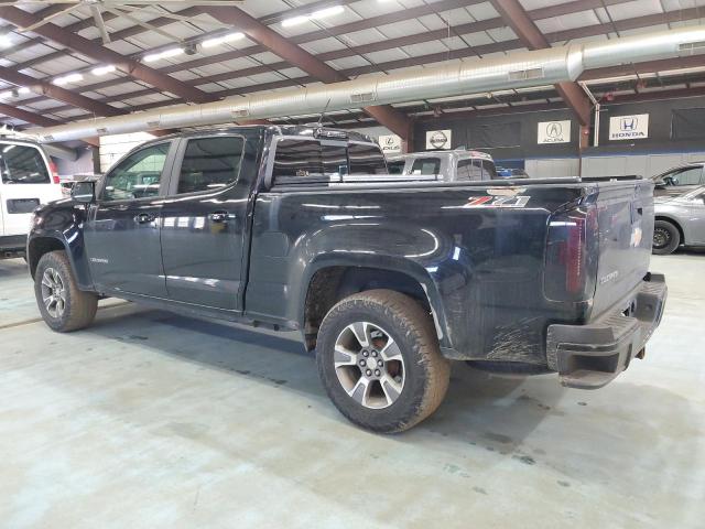Photo 2 from auction – 2017 CHEVROLET COLORADO Z with VIN 1GCPTDE16H1237354