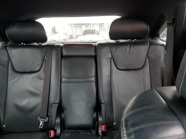 Photo 10 from auction – 2013 LEXUS RX 350 BAS with VIN 2T2BK1BA4DC192352