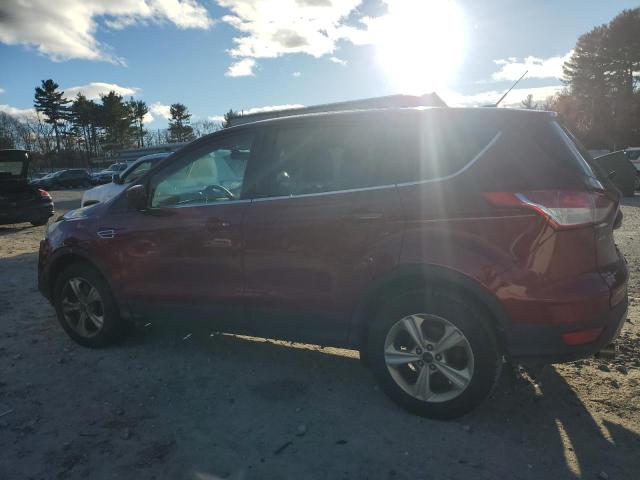 Photo 2 from auction – 2013 FORD ESCAPE SE with VIN 1FMCU9GX0DUD14279