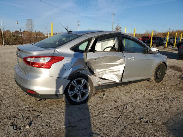 Photo 3 from auction – 2014 FORD FOCUS with VIN 1FADP3F29EL285221