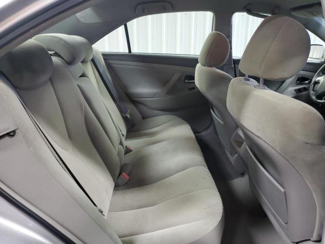 Photo 10 from auction – 2007 TOYOTA CAMRY CE with VIN 4T1BE46K07U658653