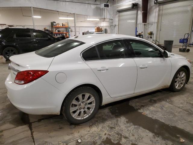 Photo 3 from auction – 2013 BUICK REGAL with VIN 2G4GR5ER5D9230617