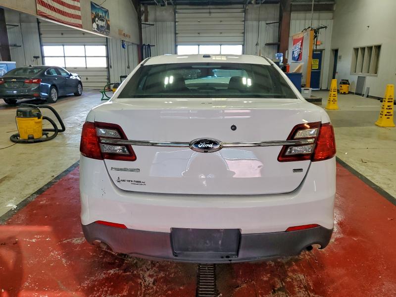 Photo 6 from auction – 2015 FORD TAURUS POL with VIN 1FAHP2MK7FG148996