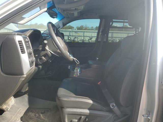 Photo 7 from auction – 2017 GMC SIERRA K15 with VIN 3GTU2NEC0HG415533