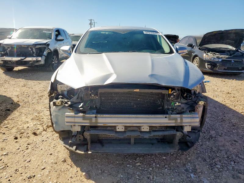 Photo 5 from auction – 2014 FORD FUSION SE with VIN 3FA6P0H92ER193368