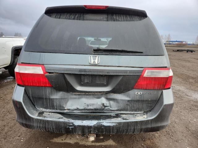Photo 6 from auction – 2005 HONDA ODYSSEY EX with VIN 5FNRL38615B501223