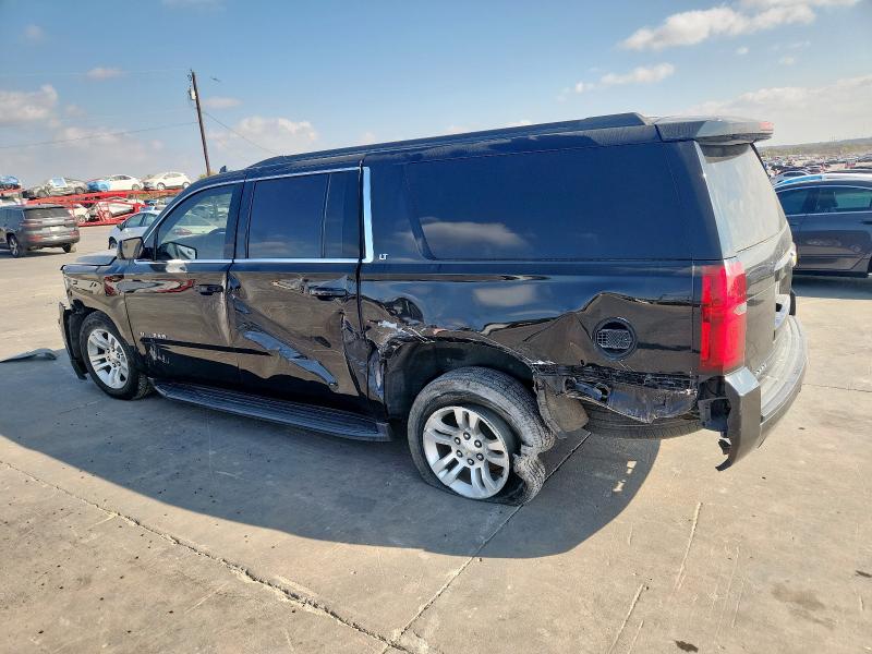 Photo 2 from auction – 2019 CHEVROLET SUBURBAN C with VIN 1GNSCHKC3KR178657