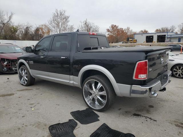 Photo 2 from auction – 2015 RAM 1500 LARAM with VIN 1C6RR7NT3FS672860