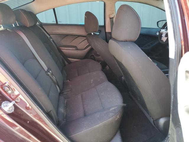 Photo 10 from auction – 2017 KIA FORTE LX with VIN 3KPFK4A74HE140014