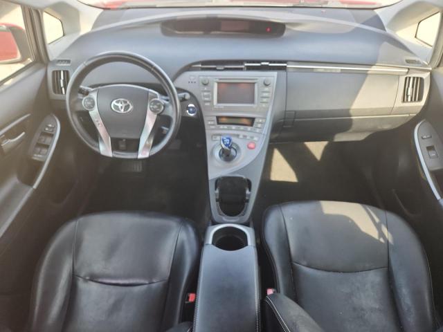 Photo 8 from auction – 2015 TOYOTA PRIUS with VIN JTDKN3DU6F0425353
