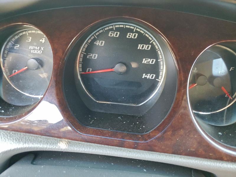 Photo 9 from auction – 2011 BUICK LUCERNE CX with VIN 1G4HC5EM3BU145138
