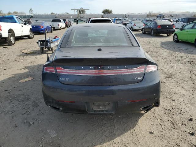 Photo 6 from auction – 2013 LINCOLN MKZ with VIN 3LN6L2J91DR827520