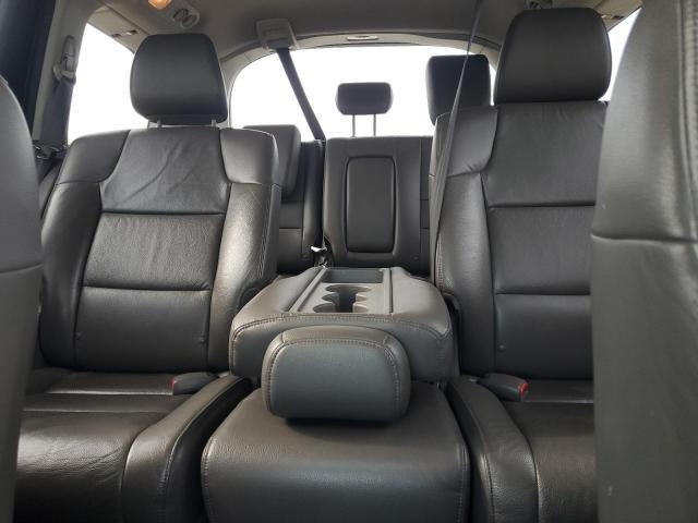 Photo 10 from auction – 2011 HONDA ODYSSEY TO with VIN 5FNRL5H99BB048924
