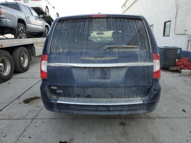Photo 6 from auction – 2015 CHRYSLER TOWN & COU with VIN 2C4RC1BG1FR544424