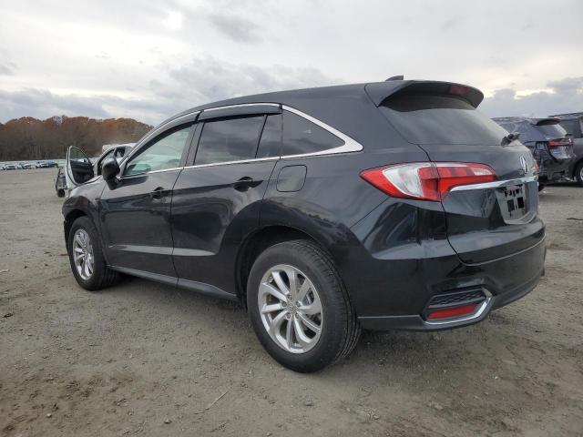 Photo 2 from auction – 2017 ACURA RDX TECHNO with VIN 5J8TB4H56HL036267