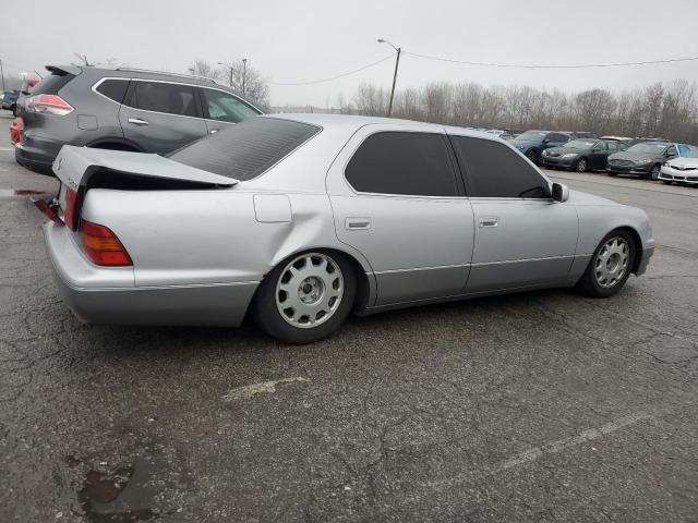 Photo 3 from auction – 1996 LEXUS LS 400 with VIN JT8BH22F5T0064231