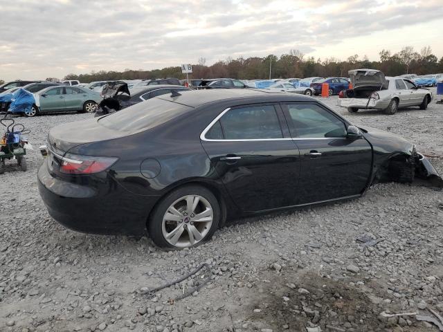 صورة رقم 3 من المزاد - 2011 SAAB 9-5 TURBO مع VIN YS3GN4AR3B4003578