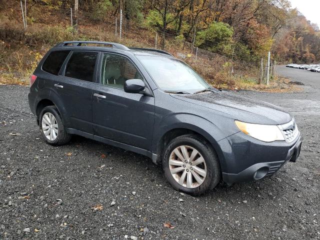 Photo 4 from auction – 2011 SUBARU FORESTER L with VIN JF2SHAEC0BH740549