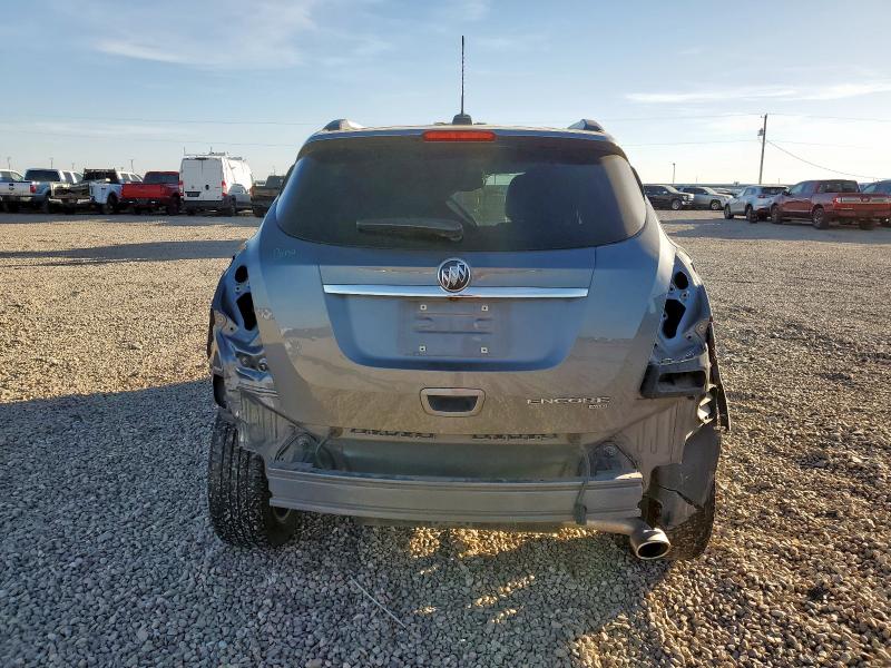 Photo 6 from auction – 2019 BUICK ENCORE ESS with VIN KL4CJGSM3KB946498