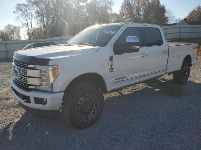 FORD F250 2018 with VIN 1FT7W2BT8JEC55242 - Photo from auction