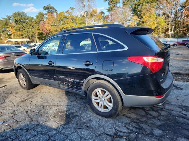 Photo 2 from auction – 2011 HYUNDAI VERACRUZ G with VIN KM8NU4CC4BU173244