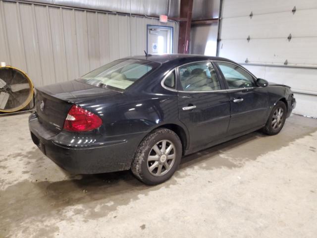 Photo 3 from auction – 2007 BUICK LACROSSE with VIN 2G4WD582X71210164