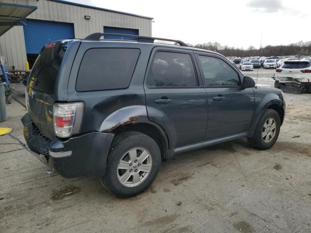 Photo 3 from auction – 2010 MERCURY MARINER with VIN 4M2CN9BG5AKJ12094