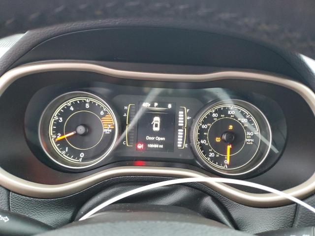 Photo 9 from auction – 2017 JEEP CHEROKEE L with VIN 1C4PJMCB1HW657110