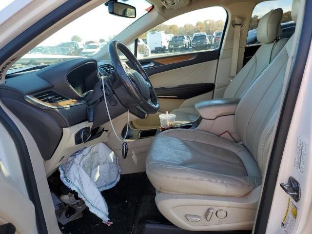 Photo 7 from auction – 2018 LINCOLN MKC SELECT with VIN 5LMCJ2D94JUL07088