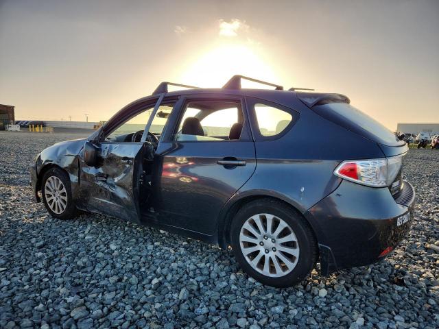 Photo 2 from auction – 2010 SUBARU IMPREZA 2. with VIN JF1GH6B62AH808273