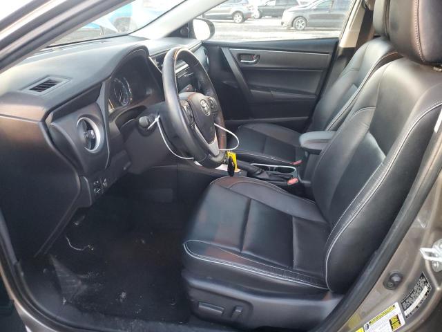 Photo 7 from auction – 2018 TOYOTA COROLLA L with VIN 2T1BURHE8JC057474