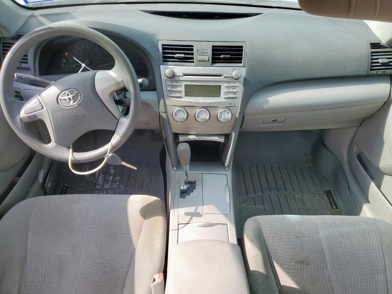 Photo 8 from auction – 2011 TOYOTA CAMRY BASE with VIN 4T4BF3EK5BR132641