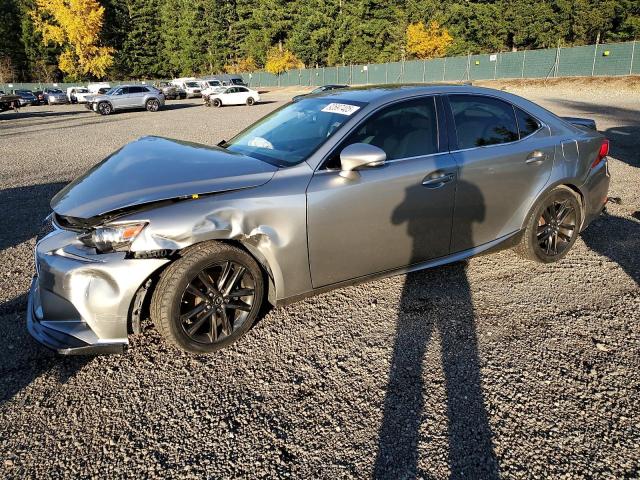 LEXUS IS 250 2015 with VIN JTHCF1D21F5026128 - Photo from auction