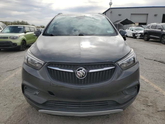 Photo 5 from auction – 2018 BUICK ENCORE PRE with VIN KL4CJASB5JB575581