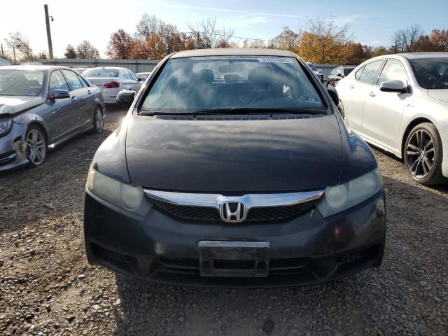 Photo 5 from auction – 2011 HONDA CIVIC LX with VIN 19XFA1F54BE048305