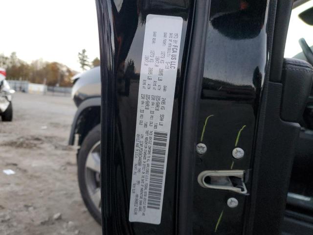 Photo 14 from auction – 2019 JEEP CHEROKEE L with VIN 1C4PJMDX3KD440980