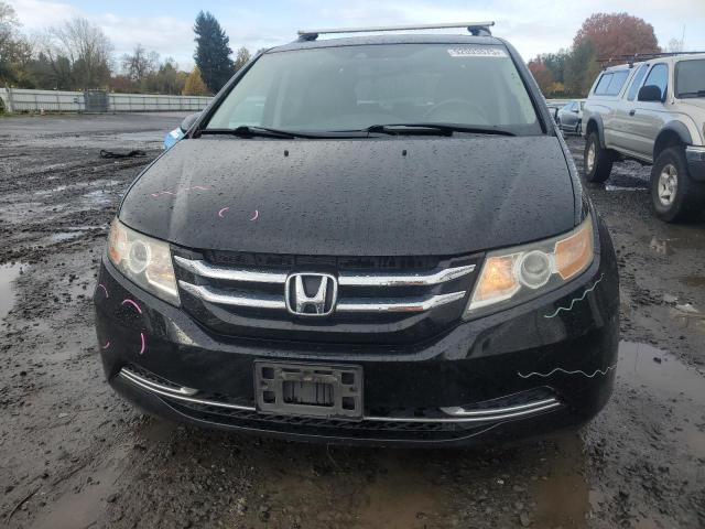 Photo 5 from auction – 2015 HONDA ODYSSEY EX with VIN 5FNRL5H60FB085064