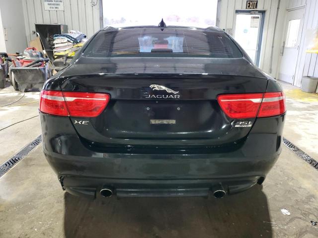 Photo 6 from auction – 2017 JAGUAR XE PREMIUM with VIN SAJAJ4BV8HA968730